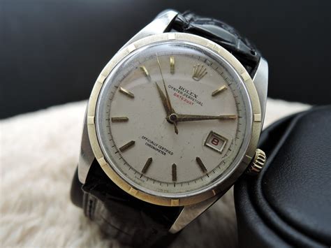 1950 rolex datejust|vintage rolex datejust for sale.